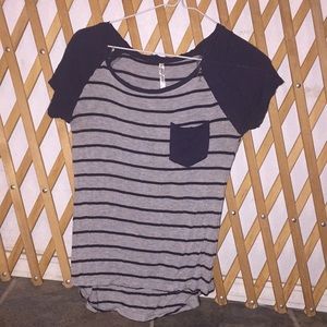 Cute simply tee shirt